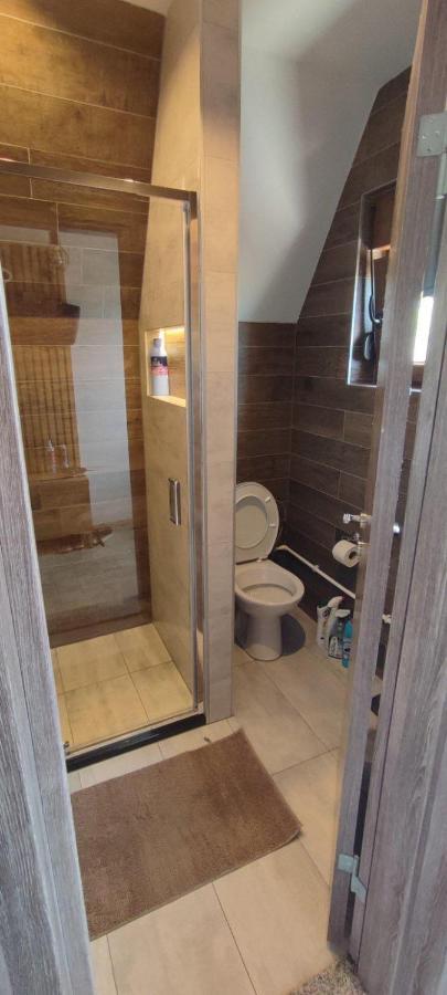 Pinewood Home Zabljak Екстериор снимка